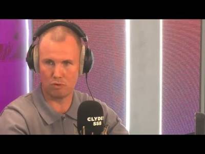 ⚽ “They should be having a McGregor or someone BETTER”