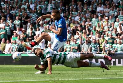 True Blue Dessers goes all Barry Ferguson with Next Season pledge