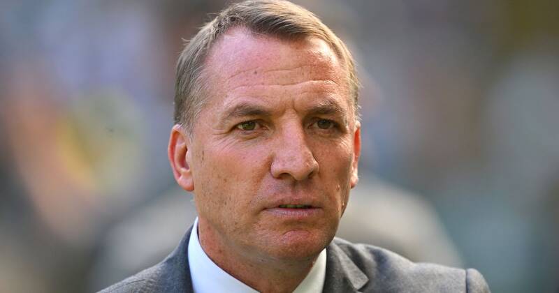 Rangers legend Ally McCoist in surprise Brendan Rodgers ‘loyalty’ jab