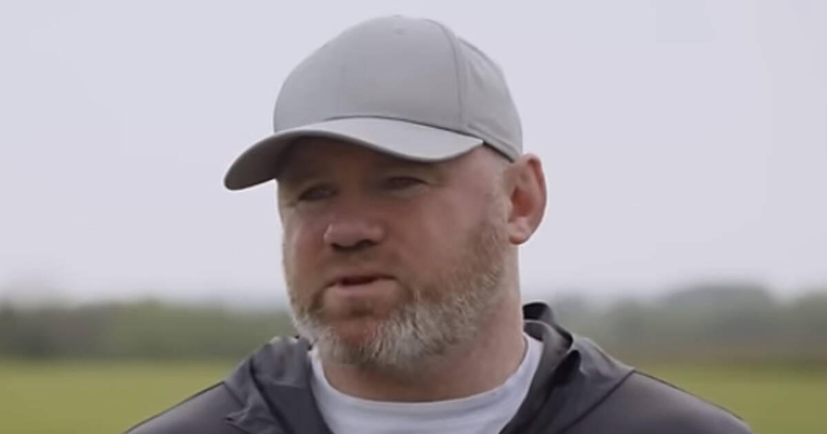 Wayne Rooney admits Celtic regret as Manchester United legend wishes he played for Hoops