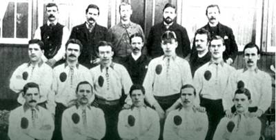 Celtic and Their First Steps to Glory