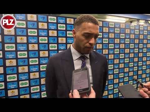 Is there a huge gap between Celtic and Rangers?