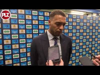 Is there a huge gap between Celtic and Rangers?