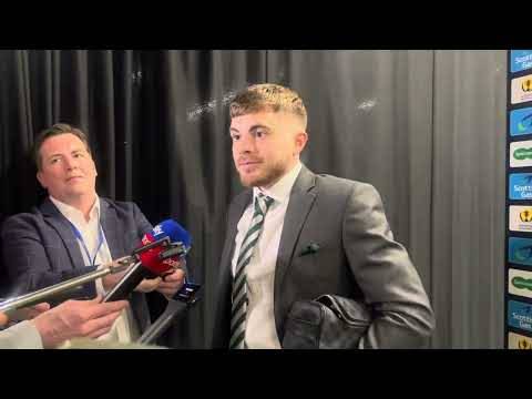 James Forrest