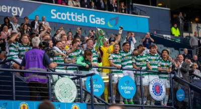 Video: You just gotta keep living man…C E L T I C