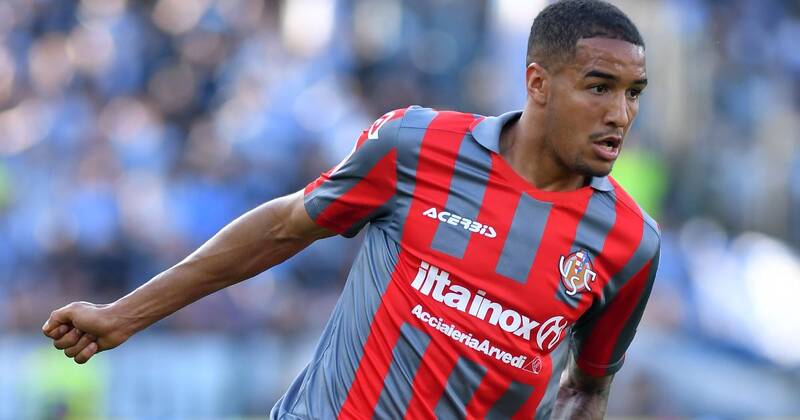 Charles Pickel Celtic transfer scouting mission at Cremonese Serie A promotion play-offs