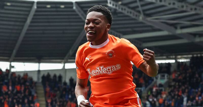 Karamoko Dembele post Celtic resurgence sees him offered route back to England