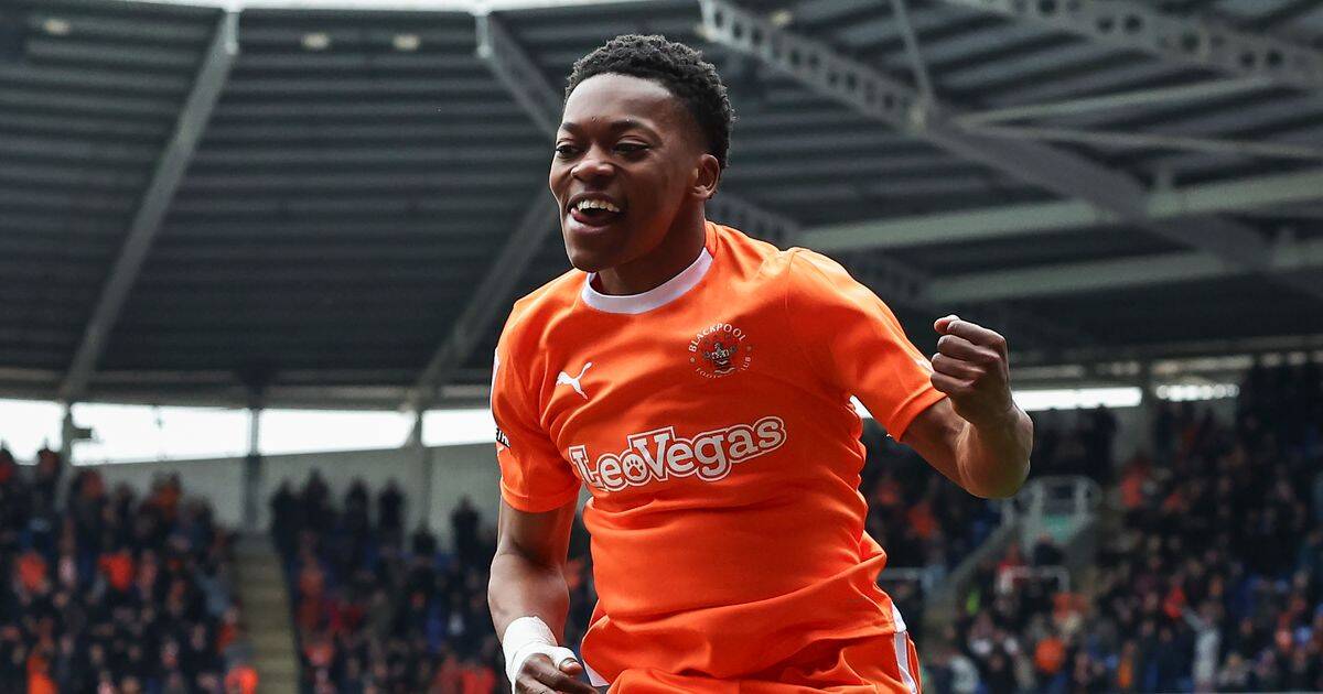 Karamoko Dembele post Celtic resurgence sees him offered route back to England