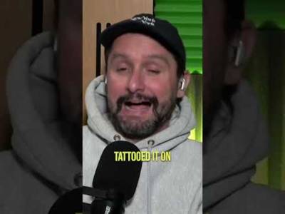 Rangers are about to lose their fake accolade