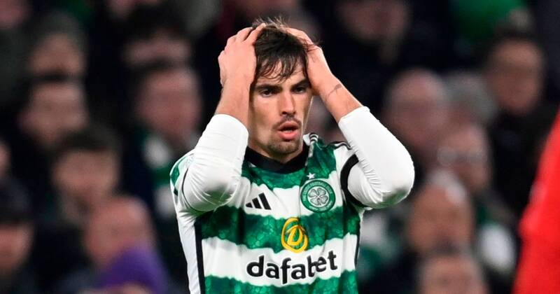 Matt O’Riley Euro 2024 snub despite Celtic heroics has Denmark fans saying the same thing