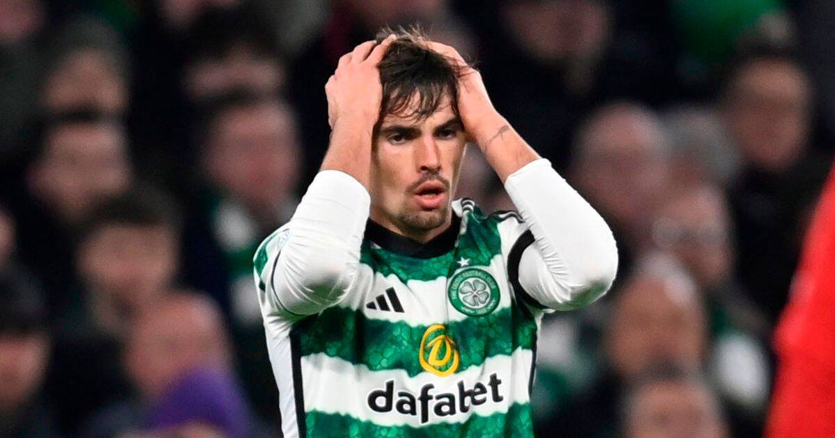 Matt O’Riley Euro 2024 snub despite Celtic heroics has Denmark fans saying the same thing