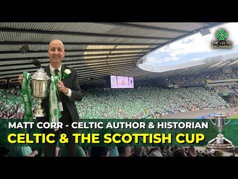 The Celtic Exchange Celtic FC podcast