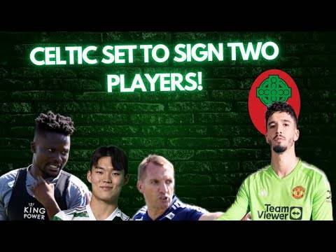 CELTIC TO SIGN TWO PLAYERS! A KEEPER AND DEFENDER! l CELTIC OPEN TO OH OFFERS!