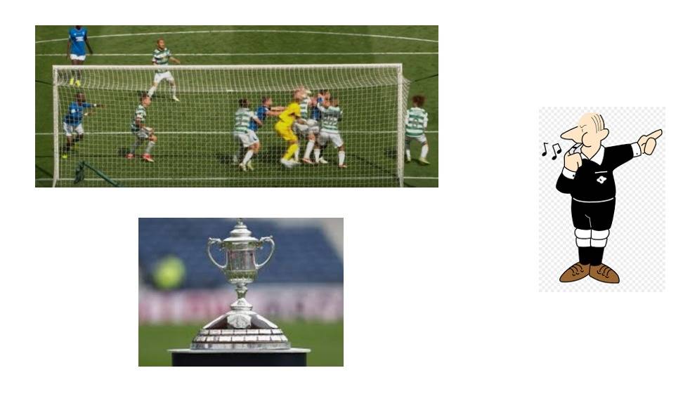 Honest Mistakes: Scottish Cup Final Special