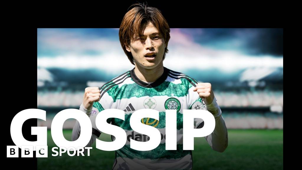 Kyogo linked with Japan return &ndash; gossip