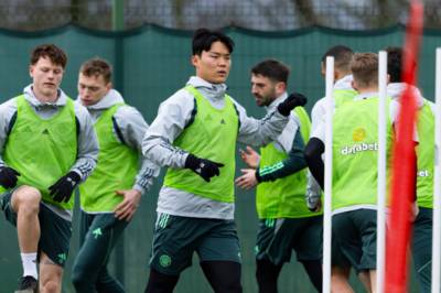 The eight Celtic players who could head for ‘transfer exit’