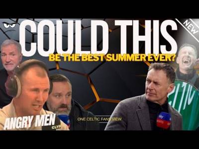 The kenny miller meltdown