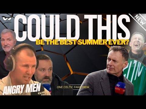 The kenny miller meltdown