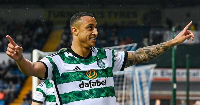 Adam Idah Celtic transfer roadblock as Norwich City play hardball over £6m striker