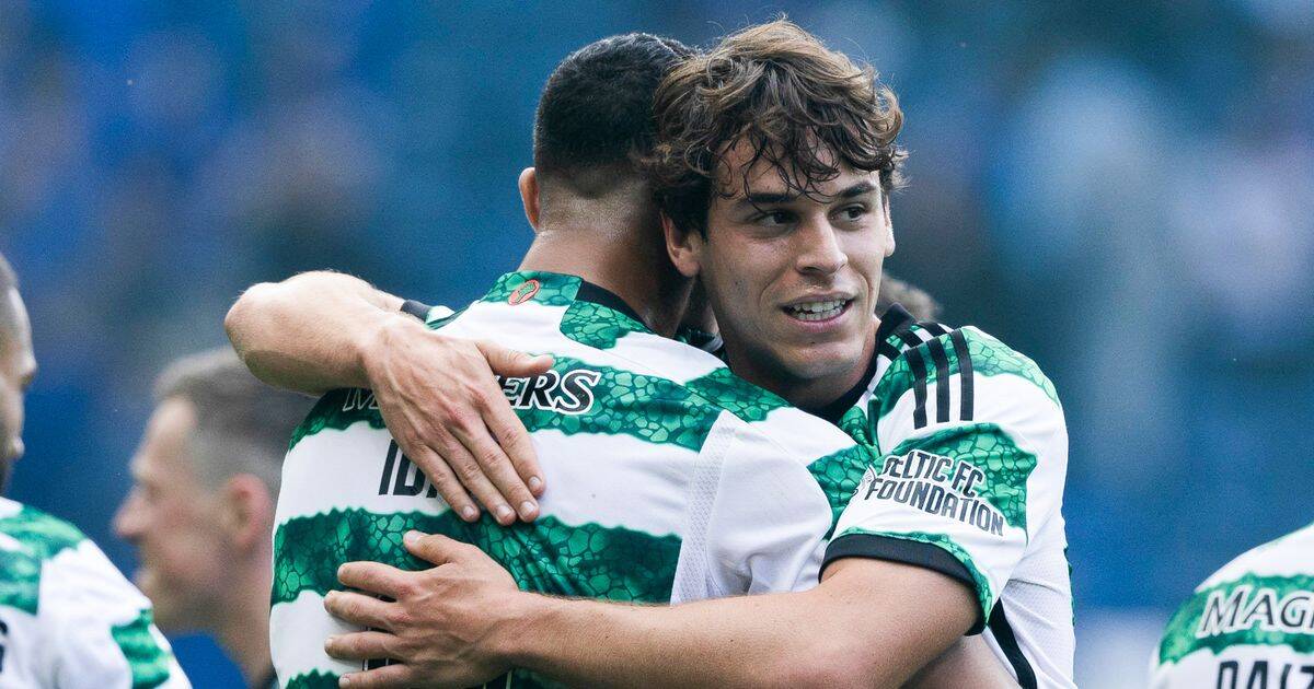 Paulo Bernardo transfer latest as Celtic negotiate with Benfica over ‘smaller fee’