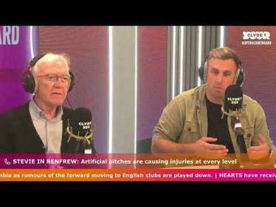 ❌ “Unless you aspire to be one of the 12 best clubs in the country, I’m sorry, you can’t come in”