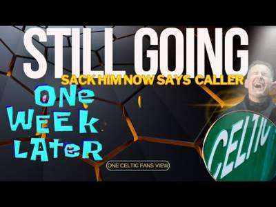 A week LATER the MELTODWNS