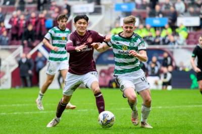 Ange Postecoglou set to raid Celtic for highly rated midfielder