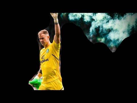 Emotional Video of Joe Hart Singing Don’t Worry Be Happy / Glasgow Celtic