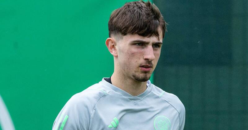 Rocco Vata Celtic latest as dad Rudi reveals outcome he is hoping for