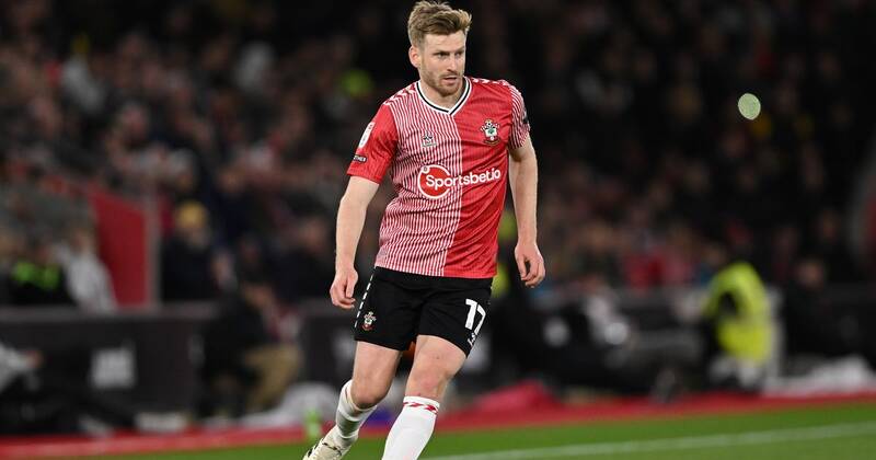 Stuart Armstrong targeted by Premier League and Serie A sides as Southampton face transfer battle