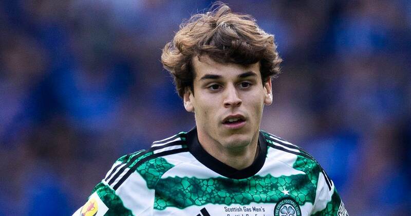 Why Paulo Bernardo is ‘ready’ for Celtic transfer and Brendan Rodgers is perfect boss for him