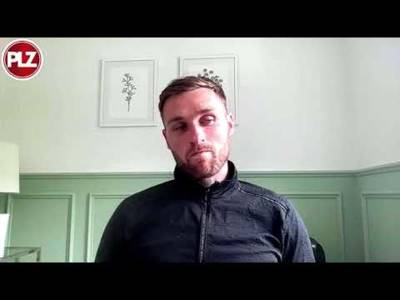 Celtic fringe star Anthony Ralston to START against Germany?