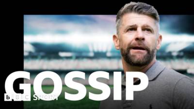 St Mirren boss on Sunderland list – gossip