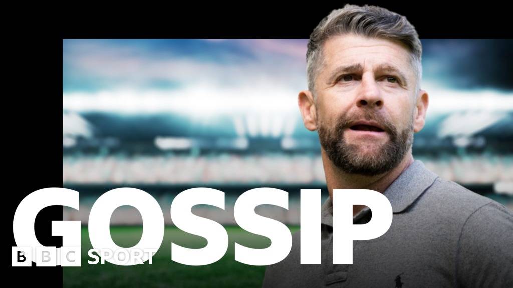 St Mirren boss on Sunderland list &ndash; gossip