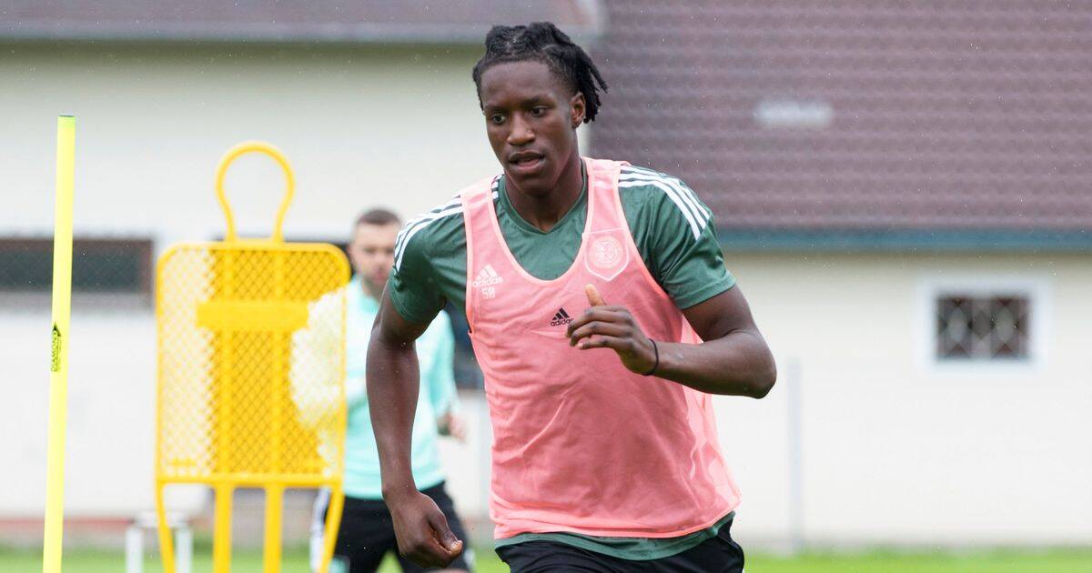 Bosun Lawal Celtic pre season chance as EFL Championship clubs wait in wings over loan transfer