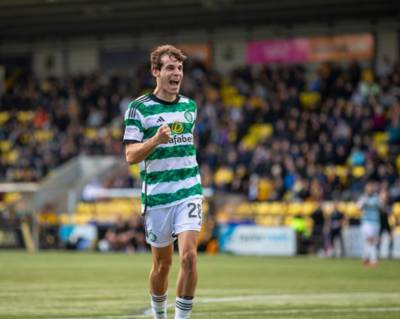 Celtic Closing in on Cut-Price Paulo Bernardo Deal – Report