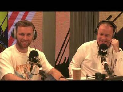 Euro Stories | Stephen O’Donnell