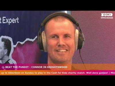 1️⃣-1️⃣ Btp Kenny Millers Nemesis | Connor in Knightswood V Kenny