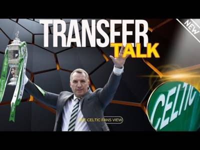 Celtic Transfer News JOTA?