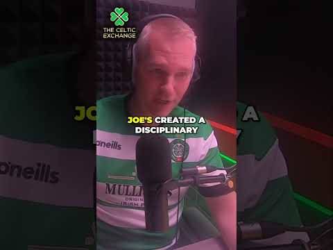 Did Celtic’s Development Players Perform Exactly As Expected This Season? #thecelticexchange
