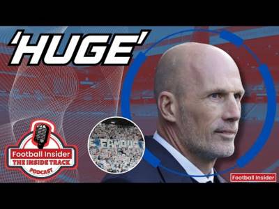 Kieran Maguire shares ‘huge’ Rangers claim in ‘£2.4m’ Ibrox reveal