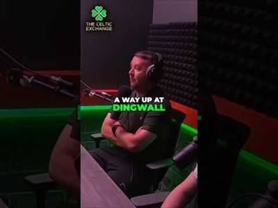 Celtic & O’Riley Shown Lack Of Respect By The Denmark Manager