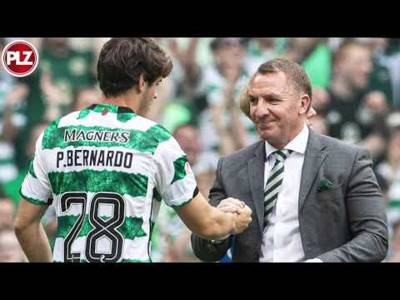 EXCLUSIVE: Frank McAvennie on Scotland’s strikers, who Celtic should buy and West Ham future