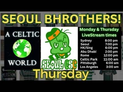 Seoul Bhrothers – We Get To Know The Seoul CSC!