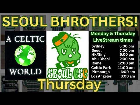 Seoul Bhrothers &ndash; We Get To Know The Seoul CSC!
