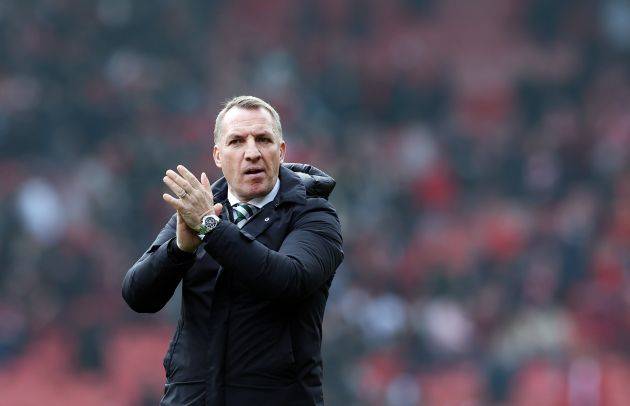 Andy Walker shares his thoughts on Brendan’s upcoming Summer transfer window