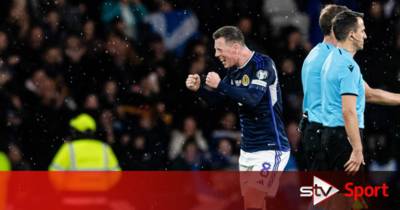 ‘Anything can happen’: Callum McGregor says Scotland go to Euros full of confidence
