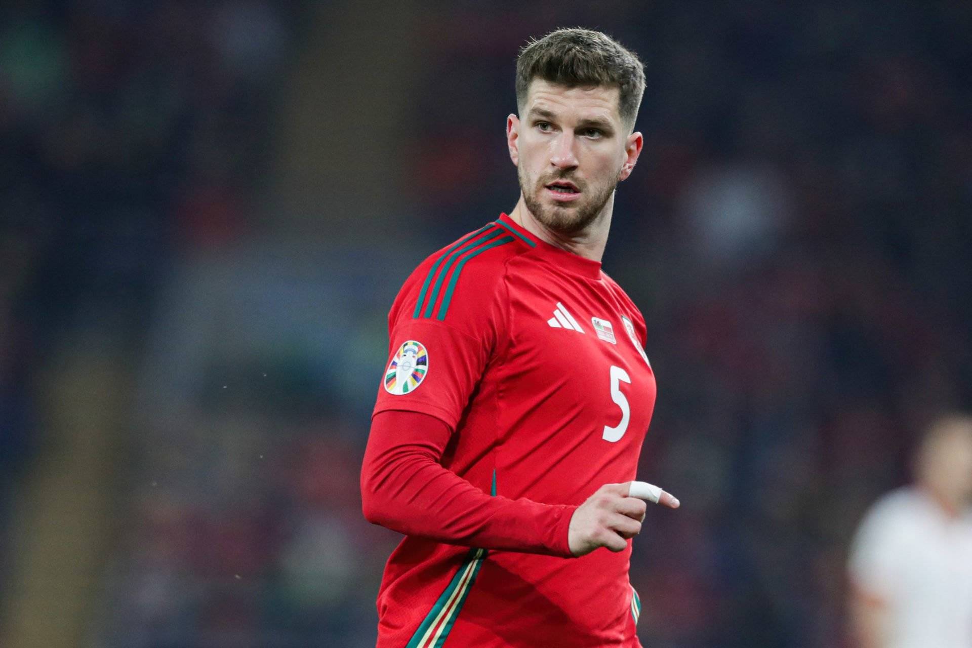 Celtic target experienced Wales international for summer transfer