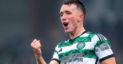 Diary of an Epic Season: November