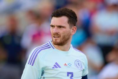 Ex-Celtic Academy star set to smash Scottish national team record